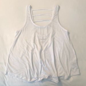 Flowy Tank Top
